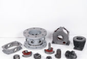 Ductile Iron Casting Manufacturers – Bakgiyam Engineering