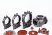 Ductile Iron Casting Manufacturers – Bakgiyam Engineering