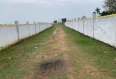 DTCP APPROVED PLOTS AT THIRUNINDRAVUR