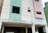 Apartment for sale in Chennai