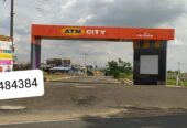 ATM CITY, Rasipuram, Tamilnadu