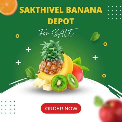 Premium Quality Organic Fruits for Sale