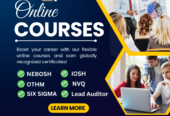 Safety Training Academy, Chennai