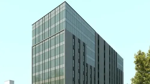 Facade Designs, Facade Engineering, Facade Consulting, Structural Engineering Services