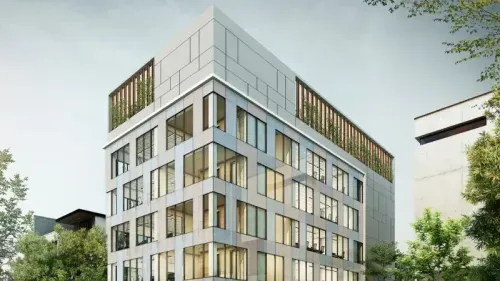 Facade Designs, Facade Engineering, Facade Consulting, Structural Engineering Services