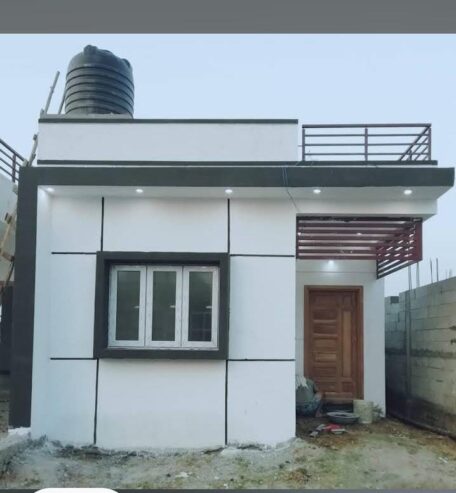 House for sale in Chennai