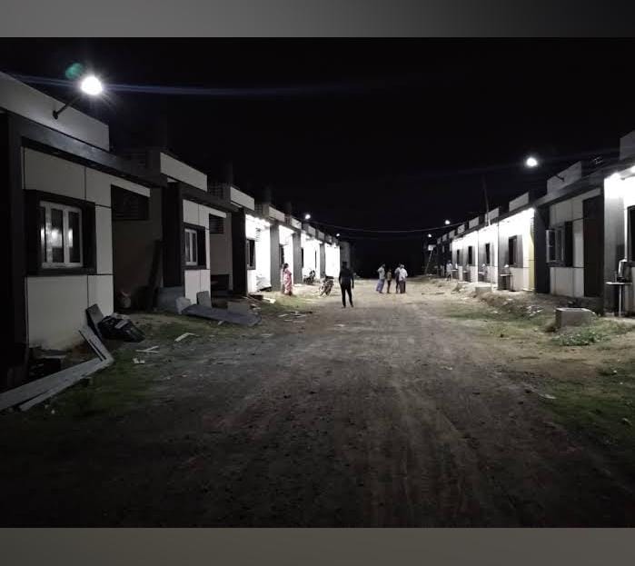 House for sale in Chennai