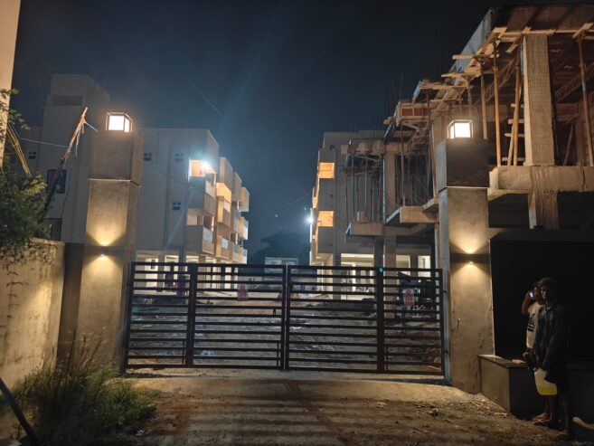 Apartment for Sale