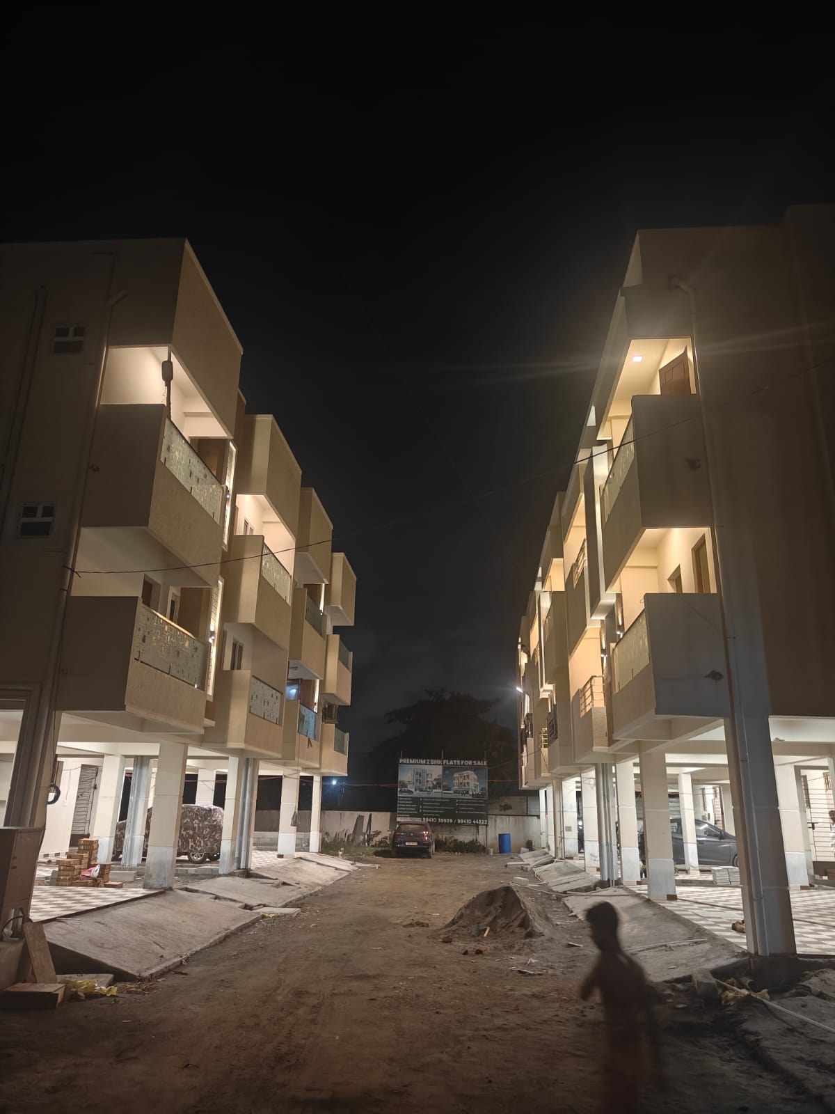 Apartment for Sale in Chennai