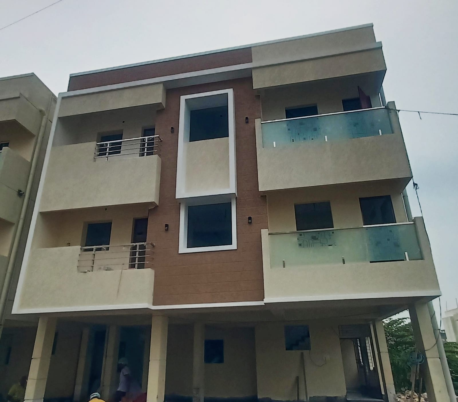 Apartment for Sale in Chennai