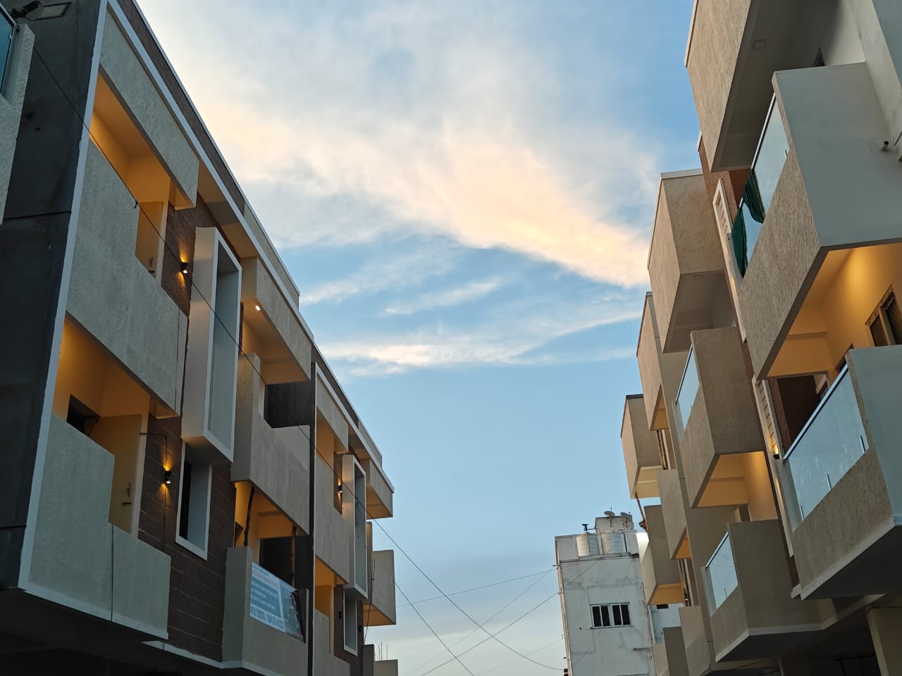 Apartment for Sale in Chennai