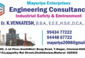 LICENSE CONSULTANCY