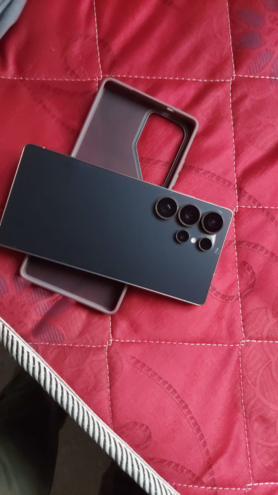 Samsung Galaxy S25 Ultra 12GB/256GB