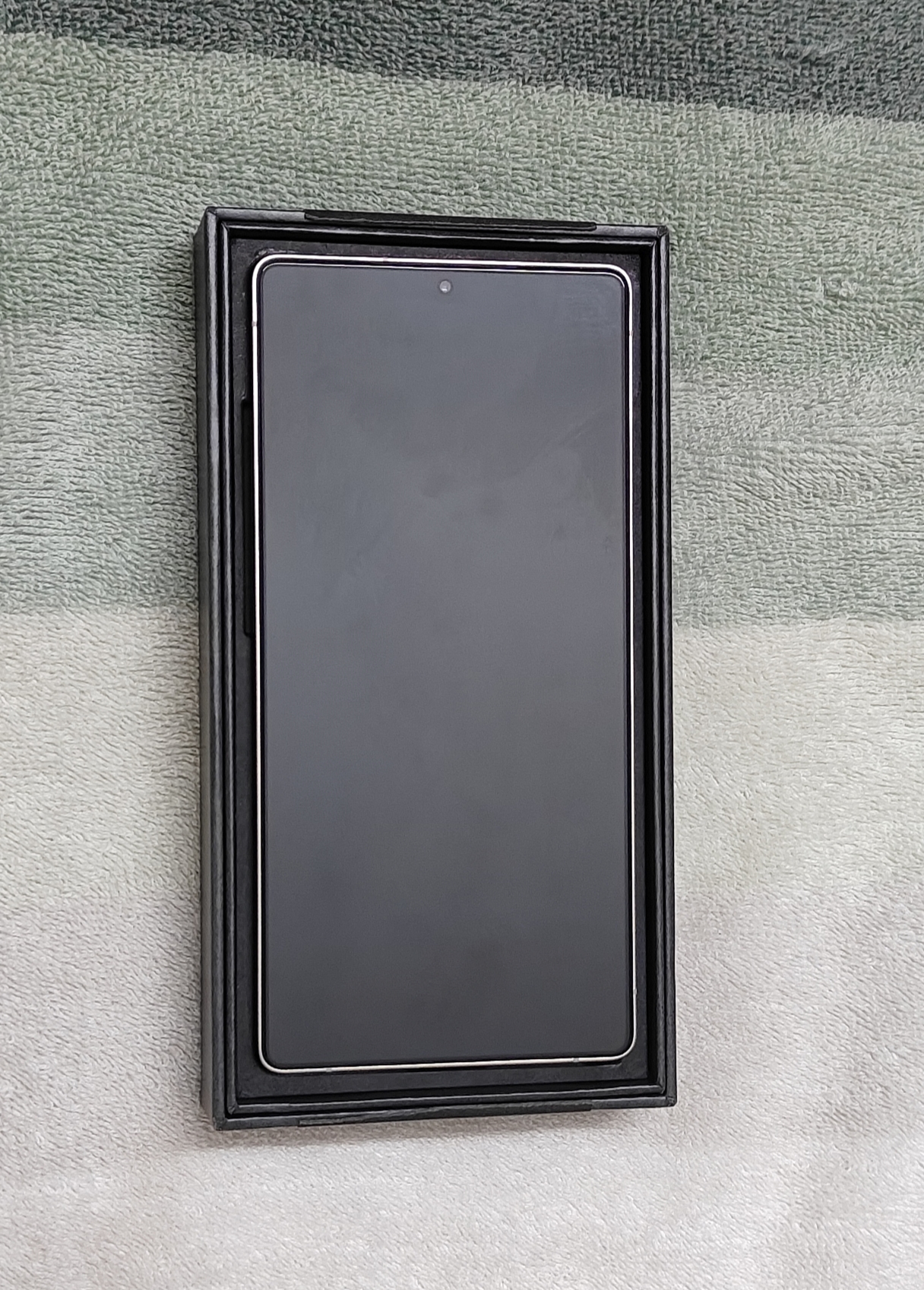 Samsung Galaxy S25 Ultra 12GB/256GB