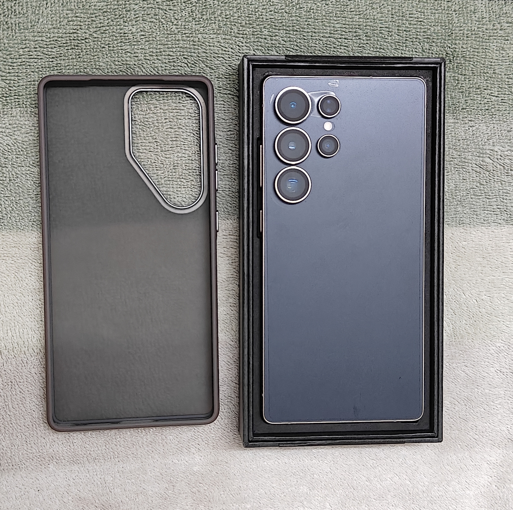 Samsung Galaxy S25 Ultra 12GB/256GB