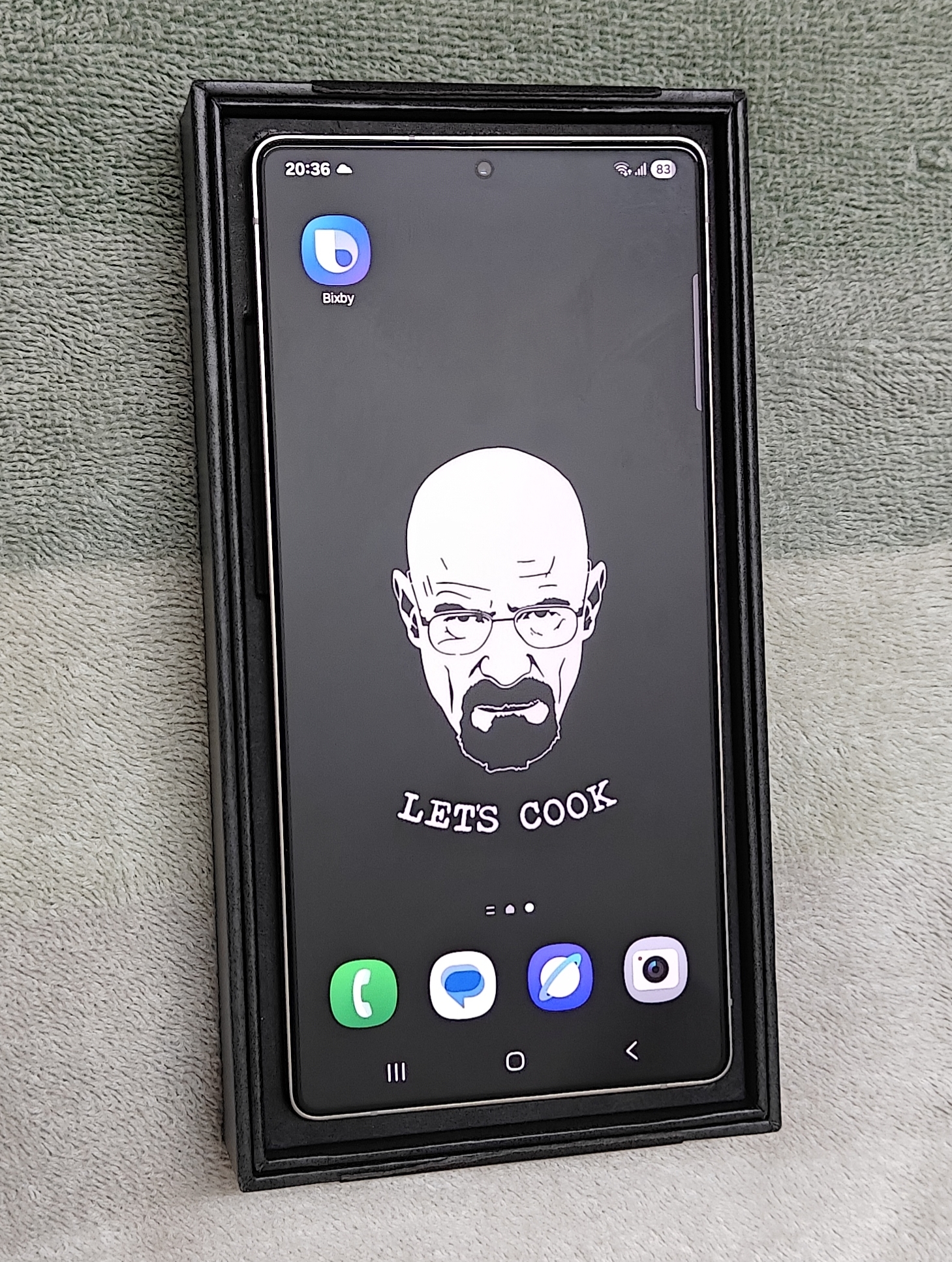 Samsung Galaxy S25 Ultra 12GB/256GB