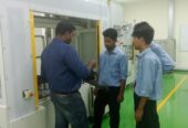 Training And Placement provided in Automotive company