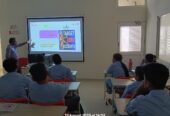 Training And Placement provided in Automotive company