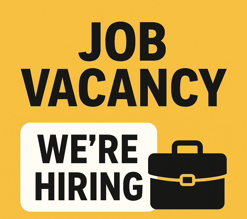 job-vacancy
